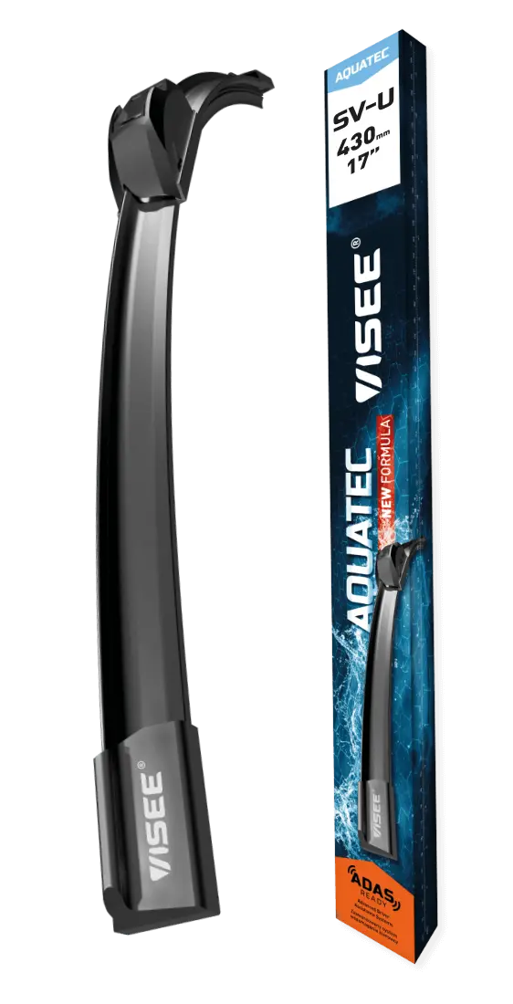 Car wiper AQUATEC