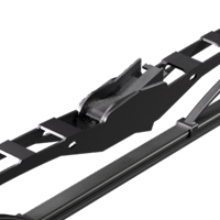 Car wiper HEAVY DUTY