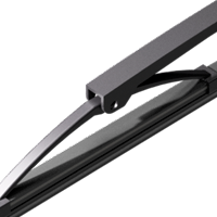 Car wiper HEAVY DUTY