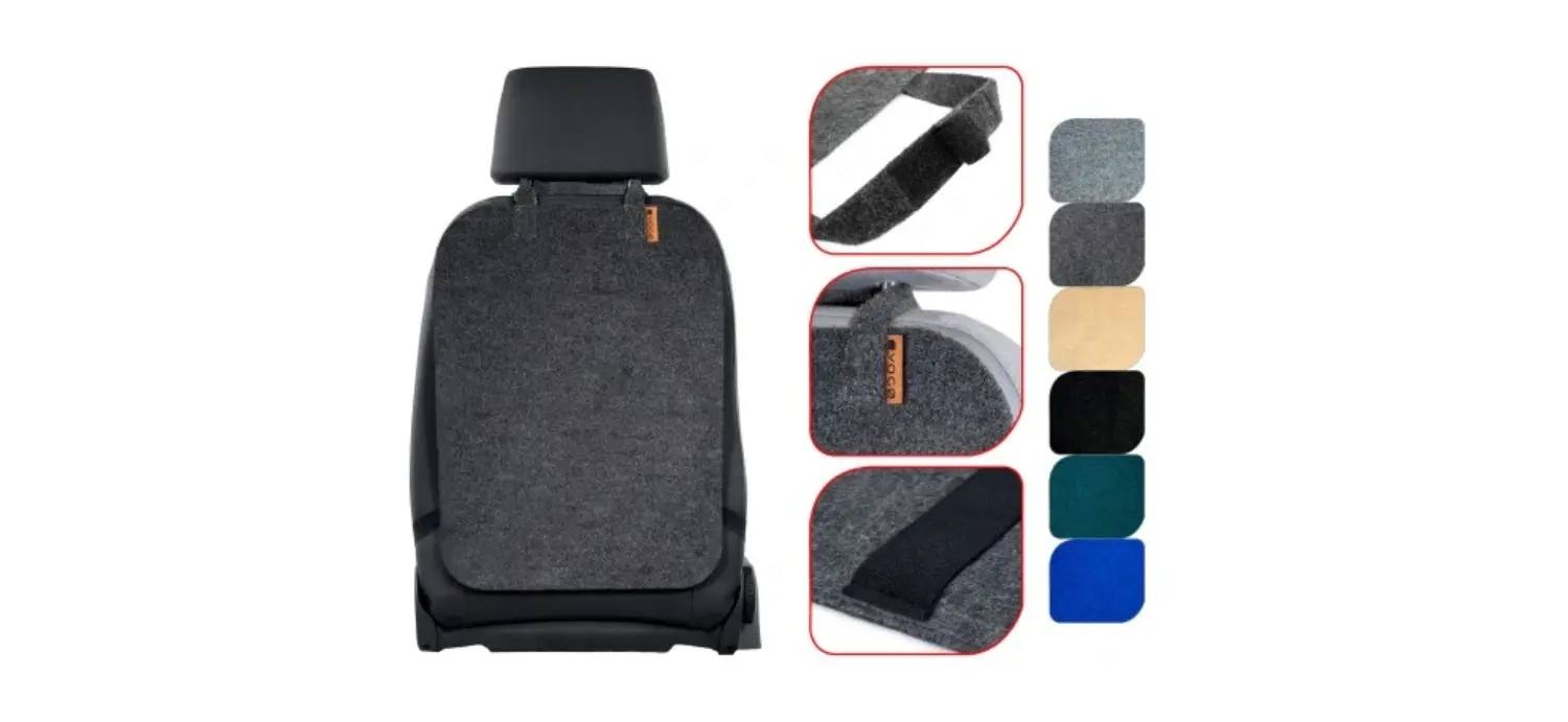 Seat covers